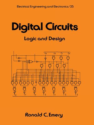 cover image of Digital Circuits